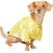 Show in main carousel: Frisco Pineapple Camp Dog & Cat Shirt, Yellow, Small slide 3 of 11