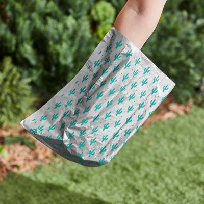 Show full view: Frisco Pineapples & Cacti Printed Dog Poop Bags, 120 Count slide 5 of 8
