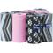 Show in main carousel: Frisco Pink, Black and Gray Assorted Solid Poop Bags, 270 count slide 1 of 7