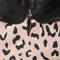 Show in main carousel: Frisco Pink Cheetah Dog & Cat Dress, Medium slide 6 of 10