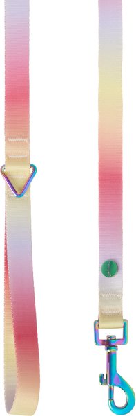 Frisco Pink Ombre Style Dog Leash