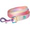 Show in main carousel: Frisco Pink Ombre Style Dog Leash, SM - Length: 6-ft, Width: 5/8-in slide 1 of 6