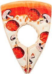 Frisco Pizza Slice Dog & Cat Costume Accessory, Medium/Large slide 2 of 7