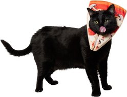 Frisco Pizza Slice Dog & Cat Costume Accessory, X-Small/Small
