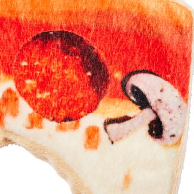 Show full view: Frisco Pizza Slice Dog & Cat Costume Accessory, X-Small/Small slide 7 of 11