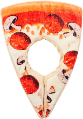 Show full view: Frisco Pizza Slice Dog & Cat Costume Accessory, X-Small/Small slide 5 of 11