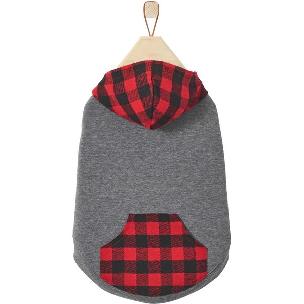 Frisco Wicked Cute Dog & Cat Hoodie