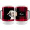 Show in main carousel: Frisco Plaid Insulated Personalized Mug, 10-oz slide 1 of 7