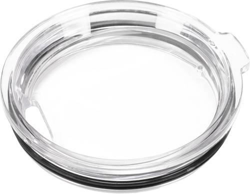 Show full view: Frisco Plaid Insulated Personalized Mug, 10-oz slide 4 of 7