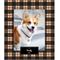 Show in main carousel: Frisco Plaid Sherpa Fleece Personalized Blanket, 50" x 60" slide 3 of 6
