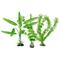 Show in main carousel: Frisco Plastic Aquarium Plant Set, 3 count slide 1 of 4