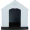 Show in main carousel: Frisco Plastic Outdoor Dog House with Elevated Platform, X-Large slide 5 of 9