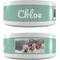 Show in main carousel: Frisco Playful Kitty Ceramic Personalized Cat Bowl, 1-cup, 8oz, 1 cup slide 1 of 6