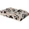 Show in main carousel: Frisco Plush Cat & Dog Throw Blanket, Leopard Heart Paws, 60-in slide 3 of 7