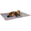 Show in main carousel: Frisco Plush Cat & Dog Throw Blanket, Star Party, 40-in slide 3 of 7