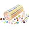 Show in main carousel: Frisco Plush, Teaser, Ball & Tunnel Variety Pack Cat Toy with Catnip, Multi-Color, 25 count slide 1 of 8