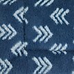 Show in main carousel: Frisco Plush Tri-fold Arrow Print Dog Crate Mat, 36-in slide 4 of 8