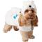 Show in main carousel: Frisco Polar Bear Ride-On Dog Costume, Medium slide 1 of 7