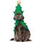 Show in main carousel: Frisco Polar Fleece Christmas Tree Dog & Cat Cape, X-Small/Small slide 1 of 12