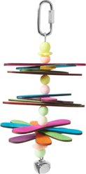 Frisco Popsicle Frenzy Bird Chew Toy