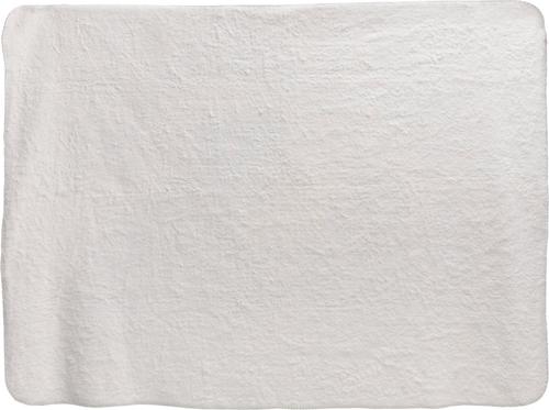 Show full view: Frisco Portrait Sherpa Fleece Personalized Blanket, 60" x 80" slide 3 of 6