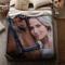Show in main carousel: Frisco Portrait Sherpa Fleece Personalized Blanket, 60" x 80" slide 4 of 6