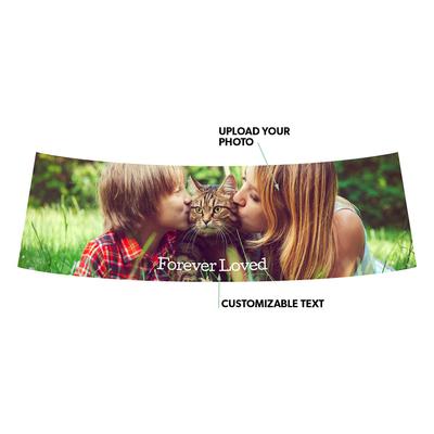 Show full view: Frisco Portrait Wine Personalized Tumbler, 12-oz slide 2 of 4