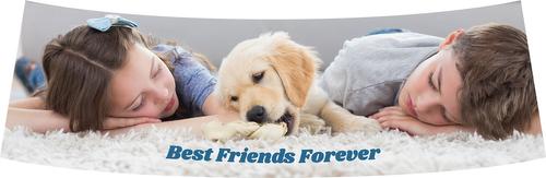 Show full view: Frisco Portrait Wine Personalized Tumbler, 12-oz slide 3 of 4