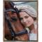 Show in main carousel: Frisco Portrait Woven Throw Personalized Blanket, 60" x 80" slide 1 of 5