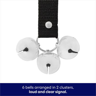 Show full view: Frisco Potty Training Dog Bell slide 5 of 9