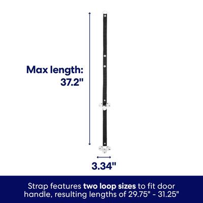 Show full view: Frisco Potty Training Dog Bell slide 3 of 9