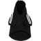 Show in main carousel: Frisco Püppy Dog & Cat Athletic Hoodie, Black, X-Small slide 5 of 11