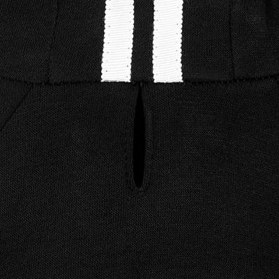 Show full view: Frisco Püppy Dog & Cat Athletic Hoodie, Black, X-Small slide 6 of 11