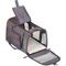 Show in main carousel: Frisco Premium Airline Compliant Dog & Cat Quilted Carrier Bag, Gray, Large slide 4 of 6