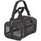 Show in main carousel: Frisco Premium Travel Bag Dog & Cat Carrier, Black, Small slide 2 of 10