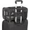 Show in main carousel: Frisco Premium Travel Bag Dog & Cat Carrier, Black, Small slide 6 of 10