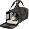 Show in main carousel: Frisco Premium Travel Bag Dog & Cat Carrier, Black, Small slide 7 of 10