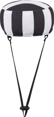 Show full view: Frisco Prisoner Dog & Cat Costume, Small slide 6 of 9