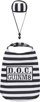 Show full view: Frisco Prisoner Guinea Pig Costume, One Size, Multi Color slide 3 of 8