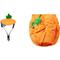 Show in main carousel: Frisco Pumpkin Ball Dog & Cat Costume, XX-Large slide 3 of 7
