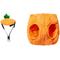 Show in main carousel: Frisco Pumpkin Ball Dog & Cat Costume, XX-Large slide 4 of 7