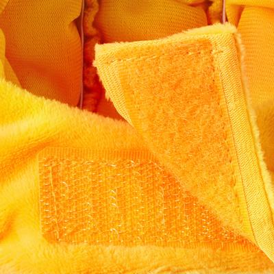 Show full view: Frisco Pumpkin Dog & Cat Hat Costume, Medium/Large slide 5 of 9