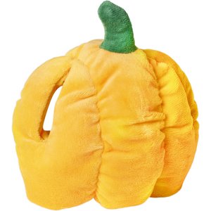 Frisco Pumpkin Dog & Cat Hat Costume, X-Small/Small