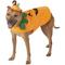 Show in main carousel: Frisco Pumpkin Jack O' Lantern Dog & Cat Costume, X-Large slide 1 of 9