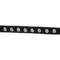 Show in main carousel: Frisco Punk Velvet Cat Collar, Black, 8 to 12-in neck, 3/8-in wide slide 4 of 7