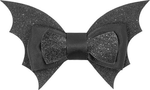 Show full view: Frisco Purple Bat Wing Dog Collar with Wings, X-Small slide 5 of 9