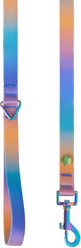 Frisco Purple Ombre Style Dog Leash, SM - Length: 6-ft, Width: 5/8-in slide 2 of 5