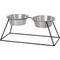 Show in main carousel: Frisco Pyramid Elevated Dog & Cat Diner, Large: 8 cup slide 4 of 7