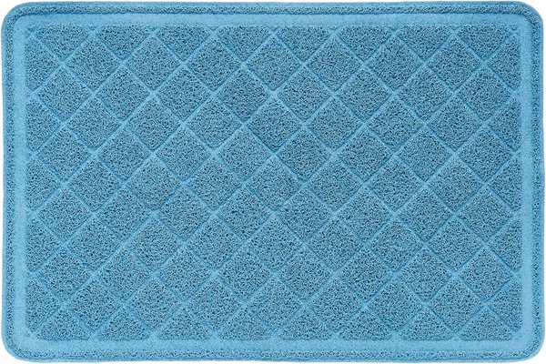 Frisco Quilted Cat Litter Mat