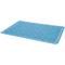 Show in main carousel: Frisco Quilted Cat Litter Mat, Light Blue slide 3 of 6